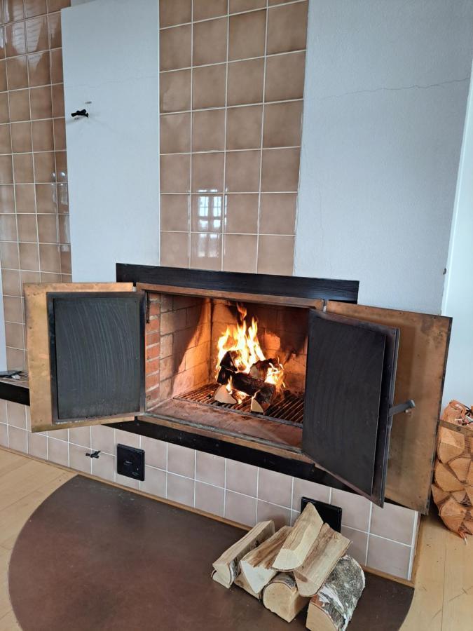 Hotelli Siuntio Zewnętrze zdjęcie